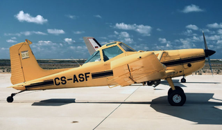 Illustration for article titled This Date in Aviation History: February 17 - February 20